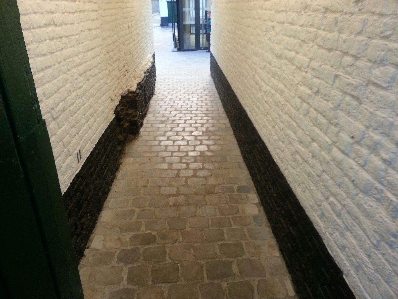 Cour Musée du Terroir
